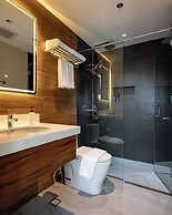 oneTree Plaza Hotel Cebu