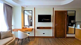 oneTree Plaza Hotel Cebu