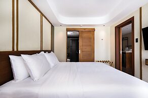 oneTree Plaza Hotel Cebu