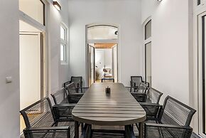 easy-flat Votiv - 153sqm Apartment with Terrace