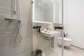 easy-flat Votiv - 153sqm Apartment with Terrace
