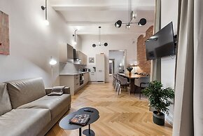 easy-flat Votiv - 153sqm Apartment with Terrace