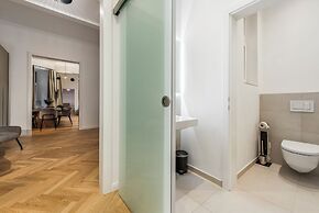 easy-flat Votiv - 153sqm Apartment with Terrace