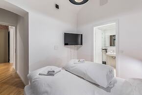 easy-flat Votiv - 153sqm Apartment with Terrace