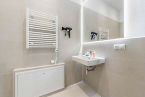 easy-flat Votiv - 153sqm Apartment with Terrace