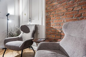 easy-flat Votiv - 153sqm Apartment with Terrace