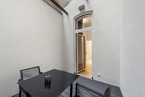 easy-flat Votiv - 153sqm Apartment with Terrace