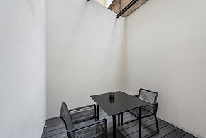 easy-flat Votiv - 153sqm Apartment with Terrace