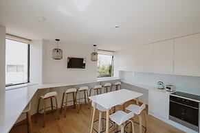 888hostel&suites