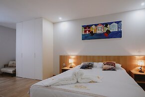 888hostel&suites