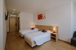 888hostel&suites