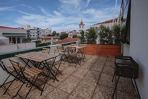 888hostel&suites