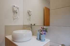 888hostel&suites