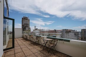 888hostel&suites