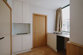 888hostel&suites