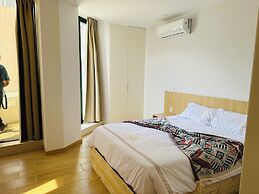 888hostel&suites