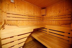 Apartamenty Silva