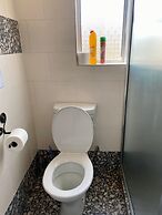 Modern Studio in New Chadcombe - 2315