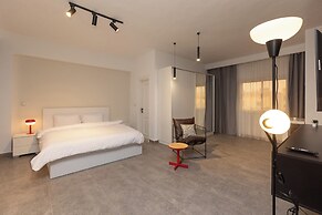 Host Prime Boutique hotel 04