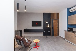 Host Prime Boutique hotel 04