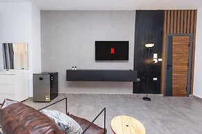 Host Prime Boutique hotel 04