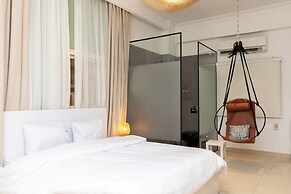Host Prime Boutique Hotel 01