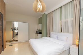 Host Prime Boutique Hotel 01
