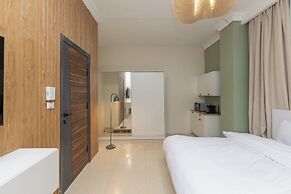 Host Prime Boutique Hotel 01