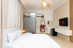 Host Prime Boutique Hotel 01
