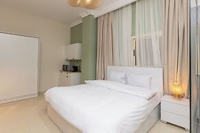 Host Prime Boutique Hotel 01
