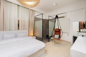 Host Prime Boutique Hotel 01