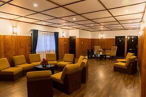 Nat City Hotel Nuwaraeliya