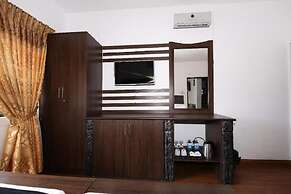 Nat City Hotel Nuwaraeliya