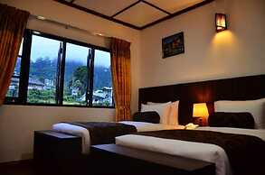 Nat City Hotel Nuwaraeliya