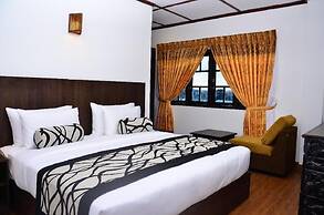Nat City Hotel Nuwaraeliya