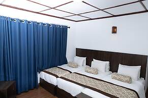 Nat City Hotel Nuwaraeliya