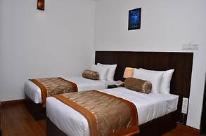 Nat City Hotel Nuwaraeliya