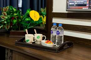 Nat City Hotel Nuwaraeliya