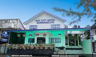Nat City Hotel Nuwaraeliya