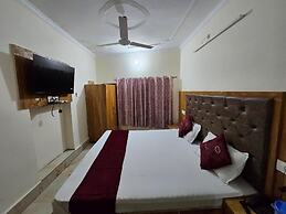 Hotel New Snow Palace