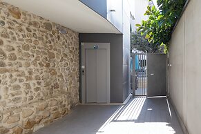 La Casa del Nostromo