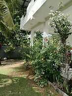 Colombo Airport Field View Villa