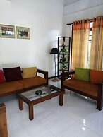 Colombo Airport Field View Villa