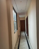 Hotel Parents Inn