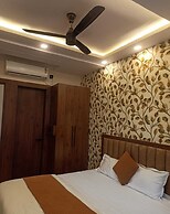 Hotel Parents Inn