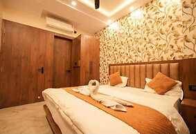 Hotel Parents Inn