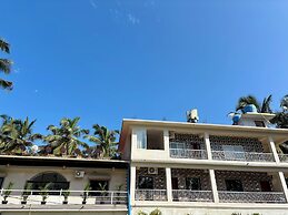 Zuna Stayz Morjim Goa