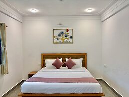 Zuna Stayz Morjim Goa