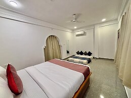 Zuna Stayz Morjim Goa
