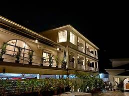 Zuna Stayz Morjim Goa